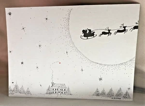 Christmas Greeting Card w/Envelope NEW - Bild 1 von 2