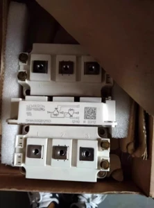 Módulo de Fuente de Alimentación 1PC SKM400GB125D SEMIKRON Nuevo Envío Gratis - Imagen 1 de 1