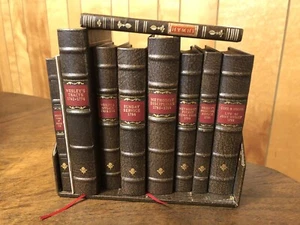 OOP Rare Library of Methodist Classics 9 Volumes Abingdon Press 1993 John Wesley - Picture 1 of 12