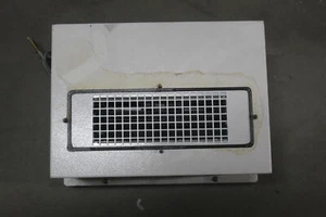 Bader engineering LWK 302 Luft-Wasser-Kühler (C5327-B2) - Bild 1 von 6