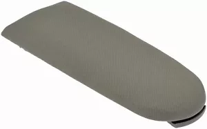 DORMAN 924-828 Console Lid For 98-10 Beetle Beetle Cabrio Bora Golf Jetta - Picture 1 of 2