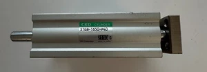 Cilindro deslizante lineal CKD STGB-1650-P40 - Imagen 1 de 7