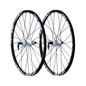 MAVIC Wheelset Crossmax ST Disc 013 INTL black 15×100 | 32847914 - Picture 1 of 1