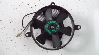 Ventilador radiador Suzuki GSF400 Bandit 400/91 92 1991-93 Foto 1 de 4