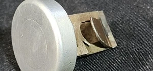 ~ AMPHICAR ~ Transmission Filler Cap,  #2-15-32  For Both Land & Water  - USED - Picture 1 of 19