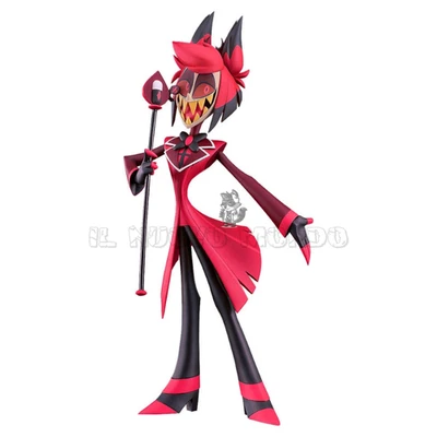 PREORDINE: HAZBIN HOTEL - Alastor - Pop Up Parade (Good Smile Company) - Immagine 1 di 4