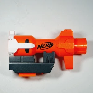 Mira telescópica de extensión de barril Nerf módulo N-Strike regulador accesorios accesorio - Imagen 1 de 13