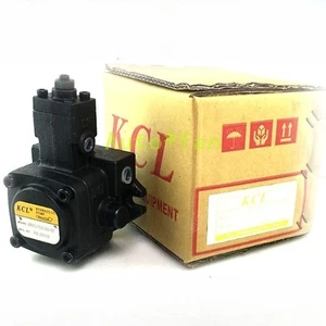 1 Pc. New KCL VPKC-F12-A4-01 Variable Vane Pump  Operating Pressure 50-70 - Picture 1 of 1