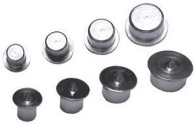 Dowel Center Set, 8-Pc. - 888 - Image 1 of 1