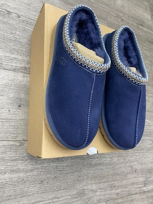 Tasman Mujer UGG Índigo Oscuro Talla 10 Foto 1 de 4