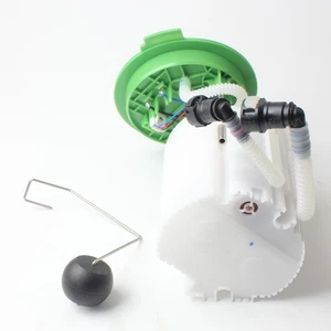For Fuel Pump Assembly 2+5 Blades for Volkswagen Golf 2015 2.0L GAS 5Q0919087H< - Picture 1 of 4
