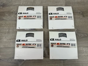 Halo 6" Tuscan Bronze Open Trim Ring - 301TBZ - 4PACK - Picture 1 of 3