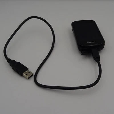 Garmin Edge 830 GPS-fähiger Fahrradcomputer mit Ladegerät - Bild 1 von 4