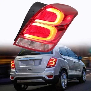 For 2017-2020 2021 2022 Chevy Trax LED Tail Light Brake Lamp Right Passenger - Picture 1 of 12