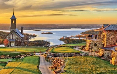 The Wilderness Club At Big Cedar Fechas de enero a marzo disponibles Foto 1 de 3