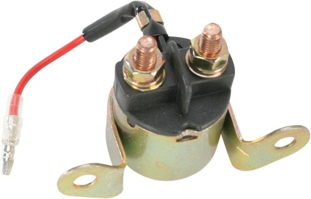 Rick's Motorsports Solenoid #65-301 fits Suzuki - Image 1 of 1