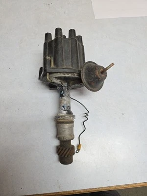 Oldsmobile Cutlass 455 442 Distribuidor 1112033 0J11 Septiembre 1970 OEM 1971 Foto 1 de 4