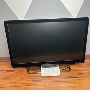 Sony 24" NSX-24GT1 - 1080p - LCD - Internet TV W/ Remote NSG-MR1 & Stand - Picture 1 of 14