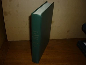 B C Allensworth, ed. History of Tazewell County. IL. Vol 2 only.1986 reprint. NF - Imagen 1 de 2