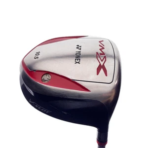 Used Yonex VMX Driver / 10.5 Degrees / Stiff Flex - Picture 1 of 10