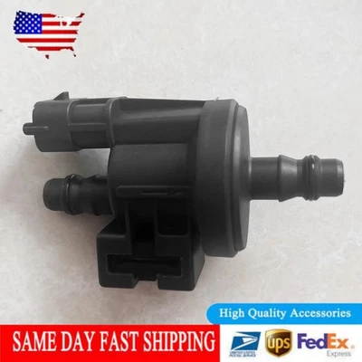  Válvula de purga de bote de vapor PARA Jaguar XF XFR XFR S XJ XK XKR XJR XJR575 XKR S Foto 1 de 4