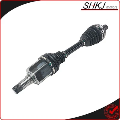 Conjunto de eje CV delantero derecho para Mercedes-Benz C300 C400 2015-2017 Foto 1 de 4