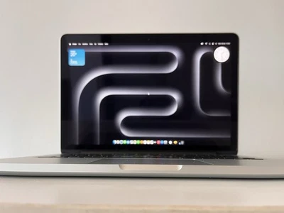 ✅ 🇮🇹Apple MacBook Pro 13,3" 🔥 SSD 512GB, Retina Display 💻 Perfetto 💎 - Image 1 of 4