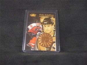 1997 Pinnacle Mint Eric Lindros Promo!! - Picture 1 of 1