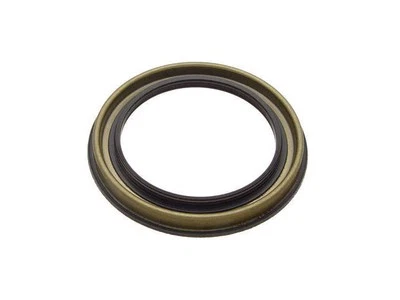 For 1991-1999 Nissan Sentra Wheel Seal Front Outer 85364TTZJ 1997 1992 1993 1994 - Image 1 of 2