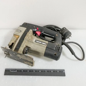 Porter Cable Electronic Jig Saw USA (parts or repair) - Picture 1 of 6