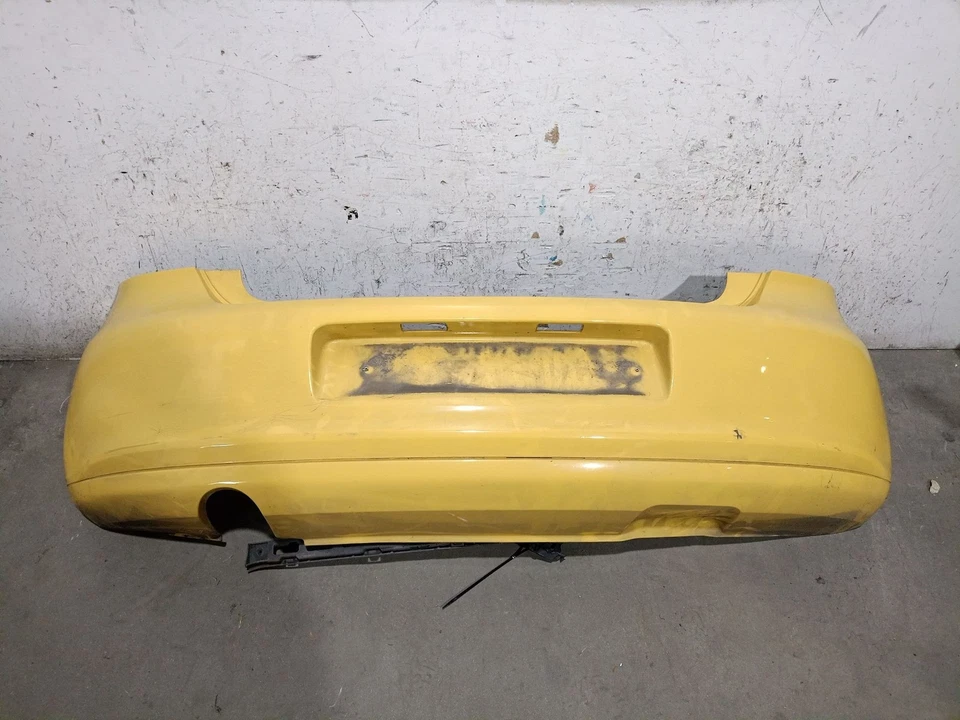 6R6807421BK PARAGOLPES TRASERO / 6R6807421BK / 5528610 PARA VOLKSWAGEN POLO V 6 - Imagen 1 de 4