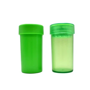 White Rhino Grind & Store Behälter - grün - NEU - Bild 1 von 3