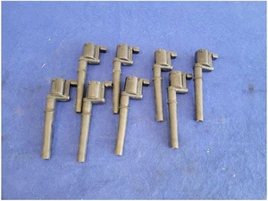 2003-2004 Mercury Marauder 32v V8 4.6L Ignition Coil Spark 8 2623 - Picture 1 of 12