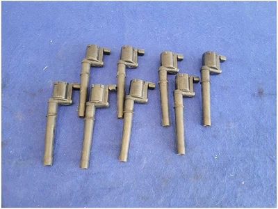 2003-2004 Mercury Marauder 32v V8 4.6L Ignition Coil Spark 8 2623 - Image 1 of 4