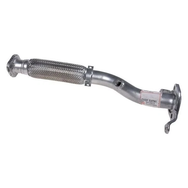 For Mitsubishi Mirage 1997-2002 iD Select SEL53791 Exhaust Pipe Foto 1 de 1