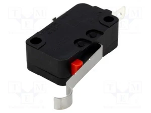 Microsc SNAP ION IP40 D3V-164-2A5 Microsc SNAP ION con rollo simulador - Imagen 1 de 2