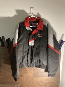 The Heartbeat Of America Chevrolet Jacket X-LARGE - Picture 1 of 12