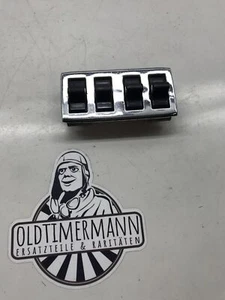 Schalter Fensterheber Mercedes W108 W109 W111 W112  - Picture 1 of 4