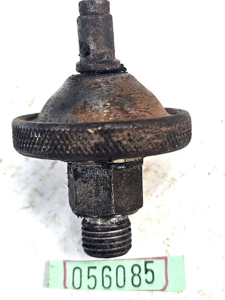 Interruptor de presión de aceite 1939-up Knucklehead 480-39 WL UL WLA G Panhead EL Harley G85 Foto 1 de 4