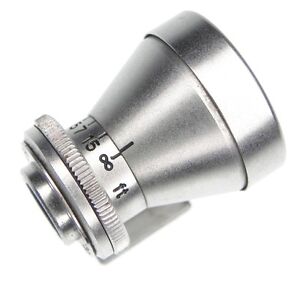 Nikon Rangefinder RF 3.5cm Finder "L" Leica mount   #2