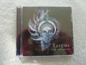 Enigma - Seven Lives Many Faces 2008 CD Virgin Music Zustand gut - Bild 1 von 3