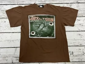 2013 Dale Earnhardt Jr. Team Realtree Racing Men's Chase Authentics T-Shirt - Picture 1 of 8