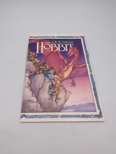 The Hobbit #3 Graphic Novel Eclipse Comic 1990 Tolkien Dixon Wenzel 1st Printing