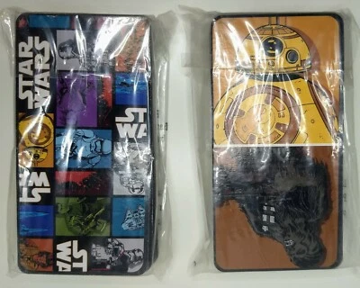 Star Wars Extra Large Floor Dominoes Game From Disney The Force Awakens Trilogy - Image 1 of 4