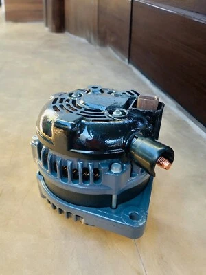 Honda Odyssey Alt V6 3,5 L 2008-2009-2010/130 amperios! OEM/Reman por RR_Alternator OEM Foto 1 de 4