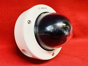 3-Bosch VDC-485V03-20 CCTV Security Surveillance 3-9.5mm Color Camera - Picture 1 of 3