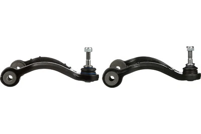 Par delantero brazo de control y rótula para Lincoln Town Car 2003-2011 (57048) Foto 1 de 4