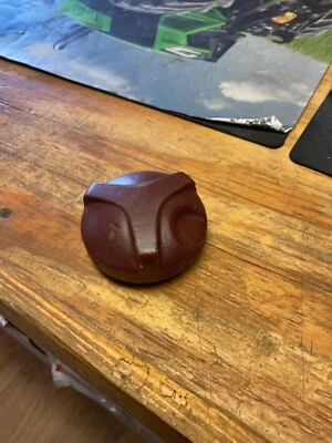 Tapa de eje Massey Ferguson Foto 1 de 3