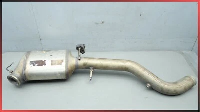 MERCEDES ML350 W166 2012-2015 SISTEMA DE ESCAPE DIÉSEL TUBO 1666909636 Foto 1 de 4