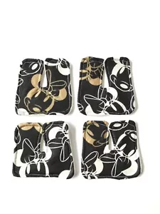 Custom trach Pads, Tracheostomy Pads Set Of 4 - Picture 1 of 1